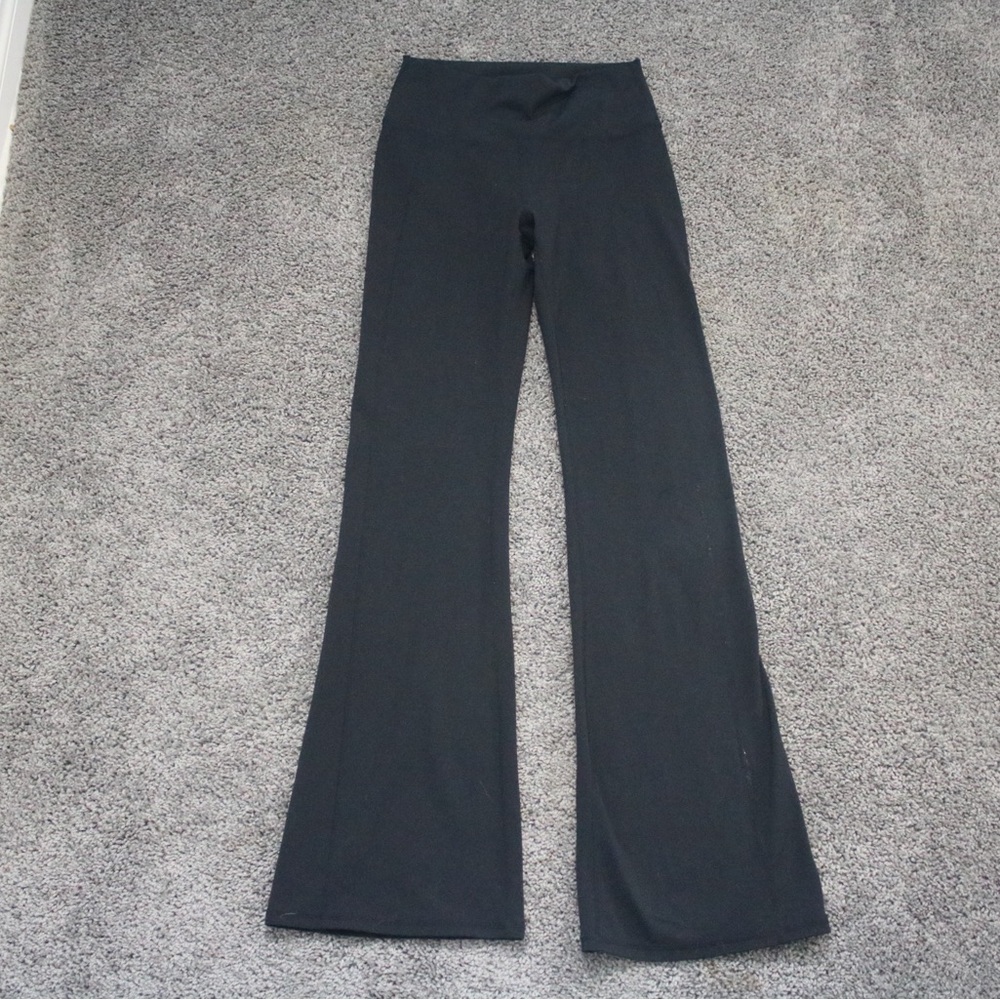 Fabletics Flared Activewear Bottoms - image 2